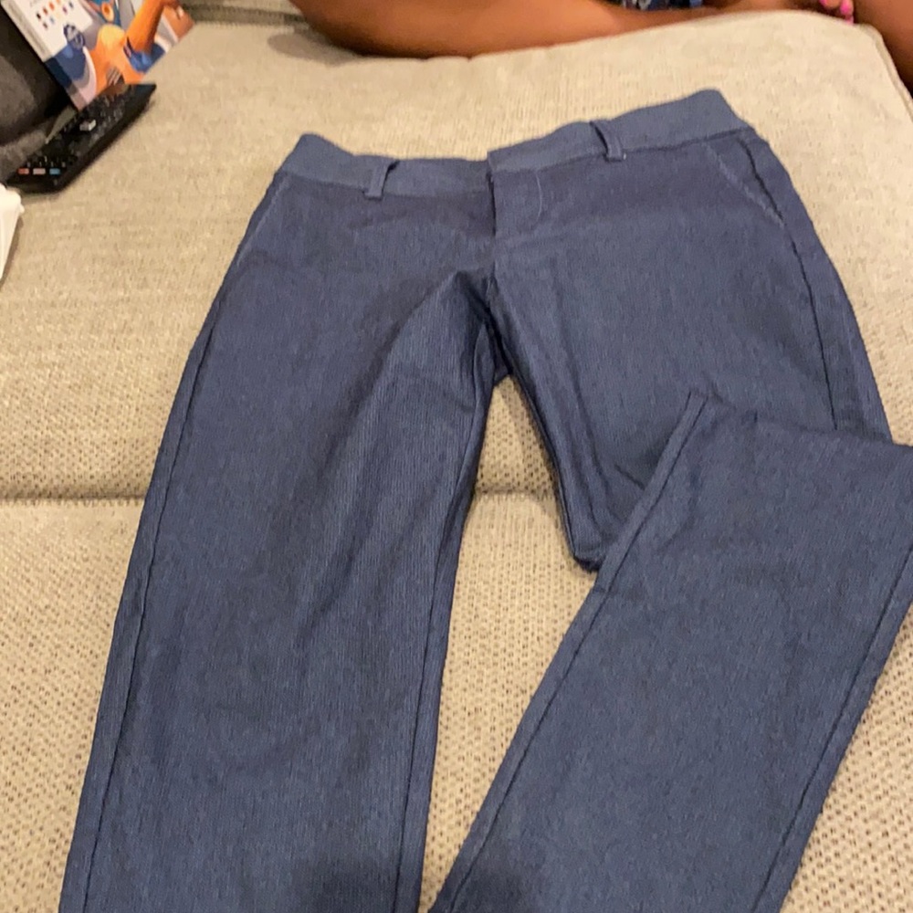 Slacks